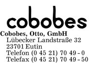 Cobobes GmbH, Otto