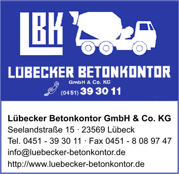 Lbecker Betonkontor GmbH & Co. KG