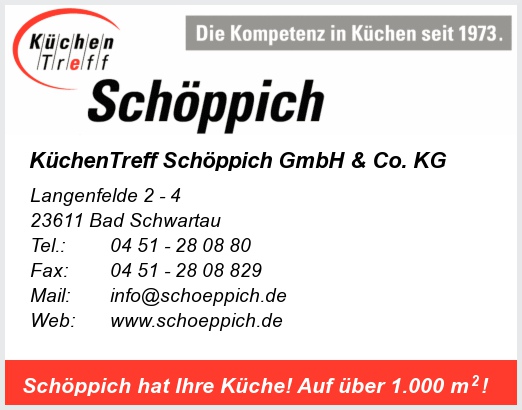 Kchentreff Schppich GmbH & Co. KG