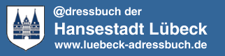 Adressbuch der Hansestadt Lübeck