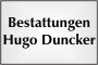 Bestattungen Hugo Duncker Inh. Joachim Wiechmann e. Kfm.