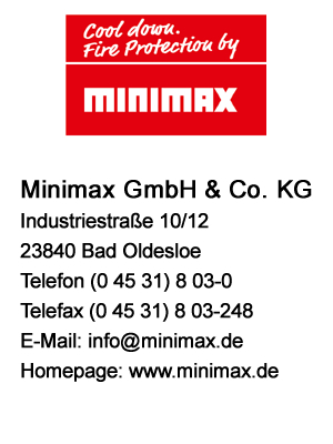 Minimax GmbH & Co. KG