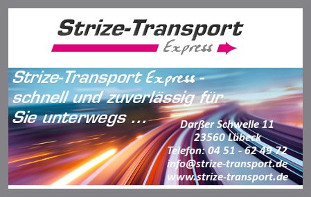 Strize-Transport Express