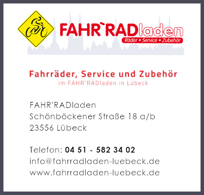 FAHR'RADladen