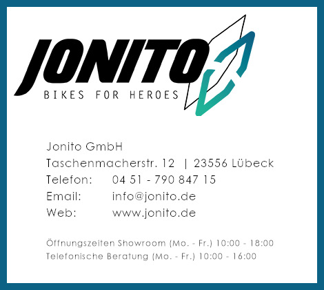 Jonito GmbH