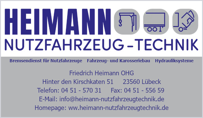 Heimann oHG, Friedrich