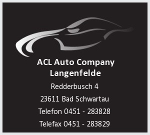 ACL Auto Company Langenfelde