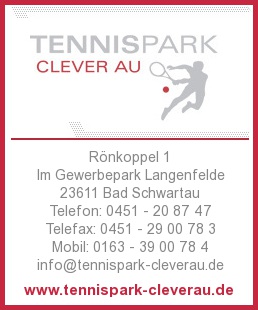 Tennispark Clever Au