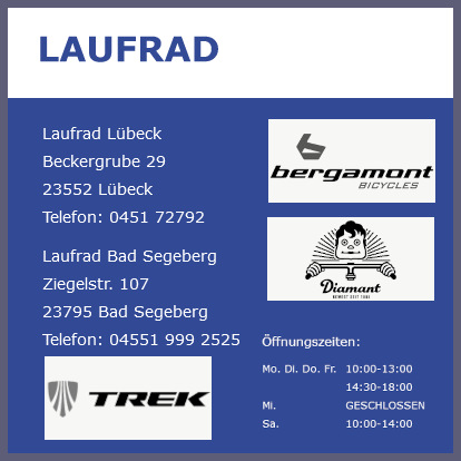 Laufrad Lbeck GmbH