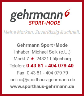 Gehrmann Sport+Mode